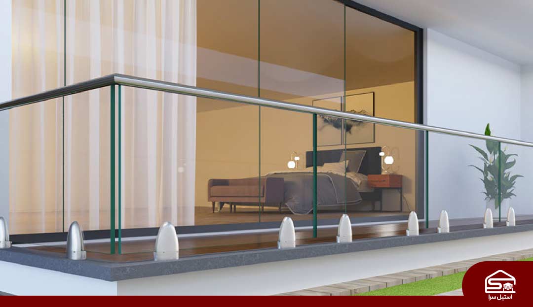 استفاده از پروفیل استیل در ساخت و ساز