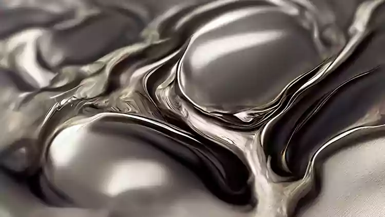 پوشش فلز مایع چیست؟