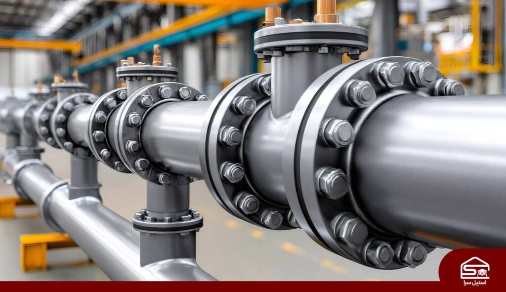 اتصالات جوشی