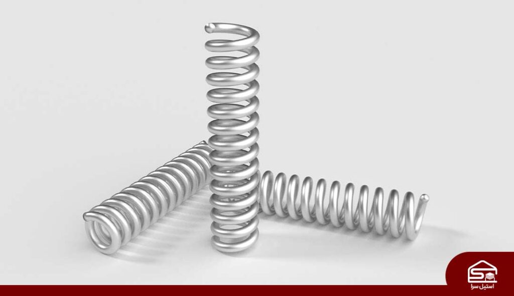 مفتول-استیل-304