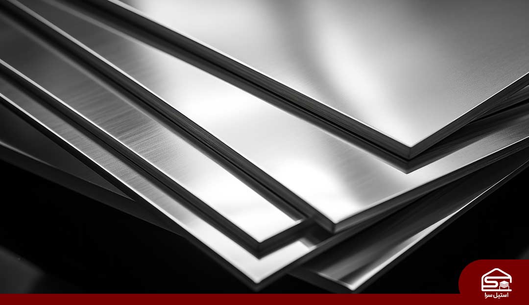 ورق-استیل-304