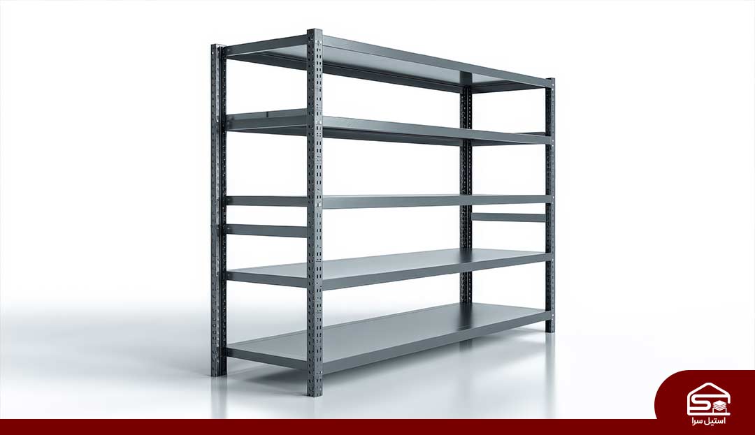 لوله دکوراتیو استیل