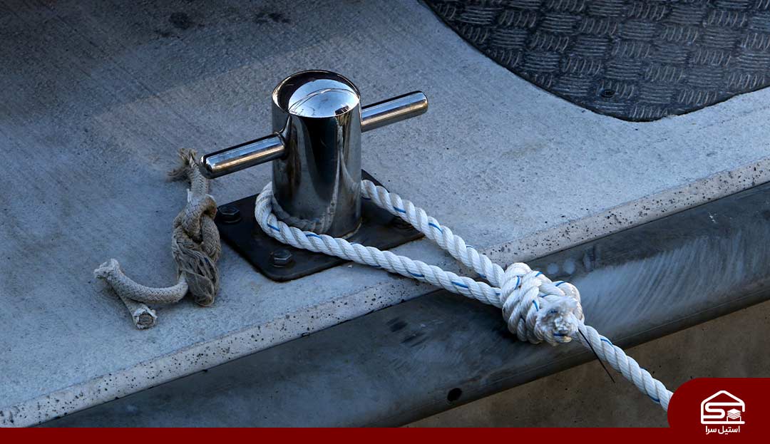 ورق استیل 316