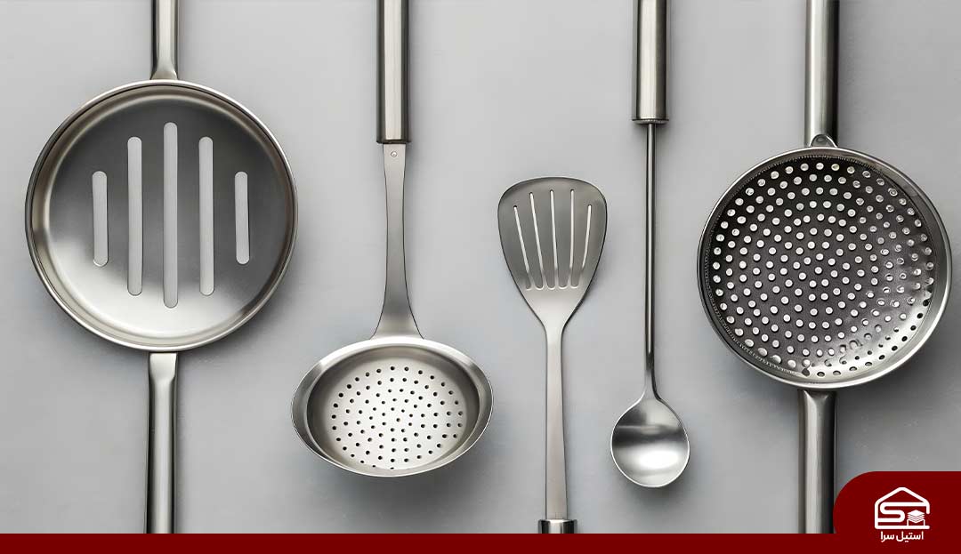 ورق استیل 304